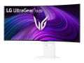 Monitor OLED 39" zakrzywiony model 39GX90SA-W LG - 2668550