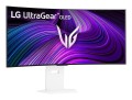 Monitor OLED 39" zakrzywiony model 39GX90SA-W LG - 2668551