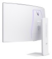 Monitor OLED 39" zakrzywiony model 39GX90SA-W LG - 2668552