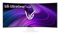 Monitor OLED 39" zakrzywiony model 39GX90SA-W LG - 2668558