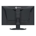 Monitor EIZO FlexScan EV2740X-BK - 68,6 cm (27") - 3840 x 2160 piksele - 4K Ultra HD - LCD - 5 ms - 2668544