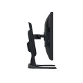 Monitor EIZO FlexScan EV2740X-BK - 68,6 cm (27") - 3840 x 2160 piksele - 4K Ultra HD - LCD - 5 ms - 2668546