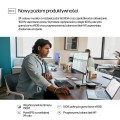 HP Series 5 24-calowy monitor seria 5 Pro WUXGA – 524pn - 2668524