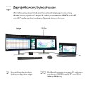 HP Series 5 24-calowy monitor seria 5 Pro WUXGA – 524pn - 2668525