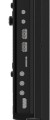 iiyama LH7575UHS-B1AG signage display Płaski panel Digital Signage 190,5 cm (75") LCD Wi-Fi 500 cd/m2 4K Ultra HD Czarny Procesor wbudowany Android 11 24/7 - 2680140