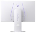 Monitor LG 31,5" 32G810SA-W.AEU IPS 4K UHD 144Hz 2xHDMI DP HUB RJ45 głośniki - 2668753