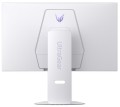 Monitor LG 31,5" 32G810SA-W.AEU IPS 4K UHD 144Hz 2xHDMI DP HUB RJ45 głośniki - 2668754