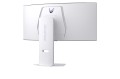 Monitor OLED 34" Curved 34GX90SA-W LG - 2668696