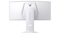 Monitor OLED 34" Curved 34GX90SA-W LG - 2668695