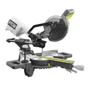 Ryobi Mitras piła