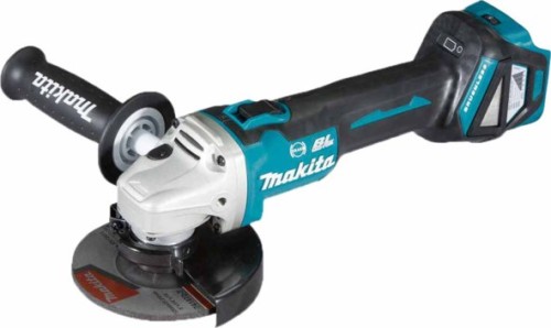 Szlifierka kątowa aku 18V DGA513Z MAKITA - 2680333