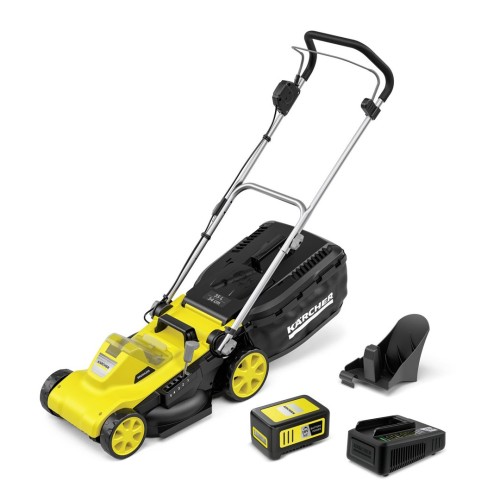 Kosiarka LAWNMOWER LMO 3-18/1.445-411.0 KARCHER - 2669043
