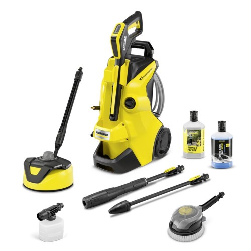 HIGH PRESSURE WASHER K 4 POWER/CAR&HOME 1.324-309.0 KARCHER - 2669076
