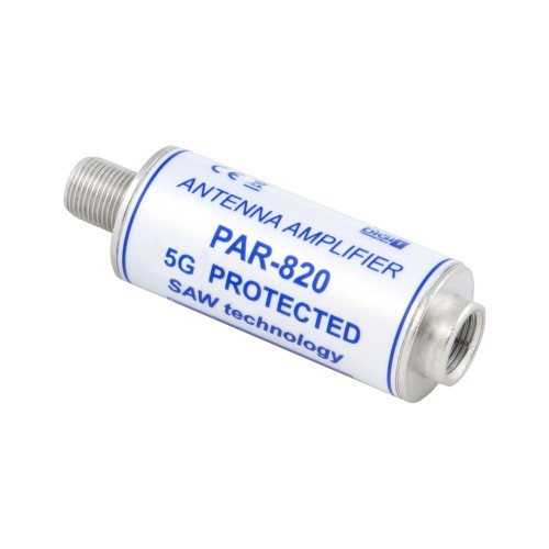 Przedwzmacniacz antenowy PAR-820 5G Protected Telkom Telmor - 2680462