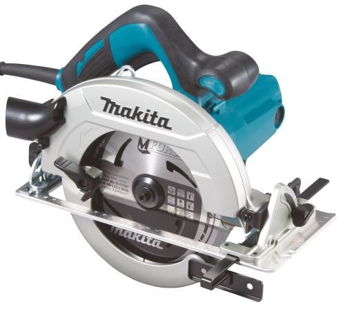 Piła tarczowa ręczna 1600W HS7611J MAKITA - 2680474