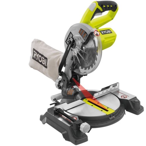 Ryobi EMS190DCL - 2680477