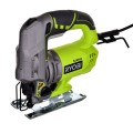 Ryobi RJS850-K wyrzynarka elektryczna 600 W 2 kg - 2680530