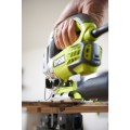 Ryobi RJS850-K wyrzynarka elektryczna 600 W 2 kg - 2680538