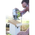 Ryobi RJS850-K wyrzynarka elektryczna 600 W 2 kg - 2680540
