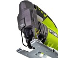 Ryobi RJS850-K wyrzynarka elektryczna 600 W 2 kg - 2680543