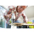 Ryobi RJS850-K wyrzynarka elektryczna 600 W 2 kg - 2680542