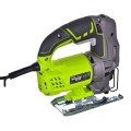 Ryobi RJS850-K wyrzynarka elektryczna 600 W 2 kg - 2680532