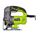 Ryobi RJS850-K wyrzynarka elektryczna 600 W 2 kg - 2680531