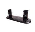 Podstawa podłogowa / sufitowa heavy duty  B-Tech SYSTEM 2 BT7807/B - 2669209
