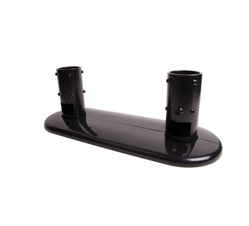 Podstawa podłogowa / sufitowa heavy duty  B-Tech SYSTEM 2 BT7807/B - 2669209