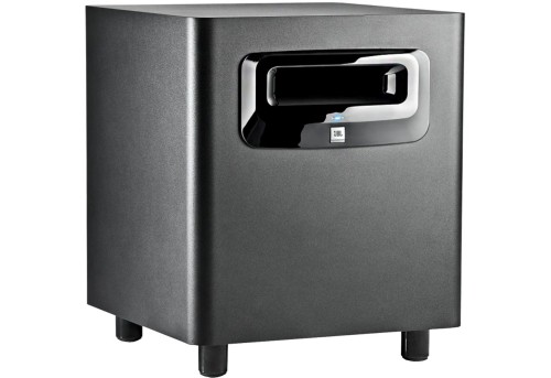 JBL LSR310S - Subwoofer aktywny studyjny - 2680546