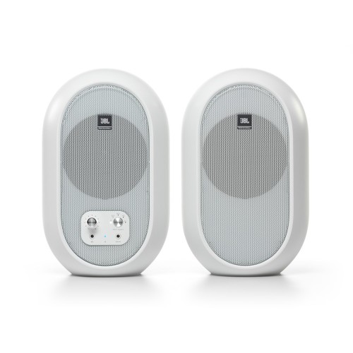 JBL 104 SET-BT WHITE - Koaksjalne monitory z Bluetooth - 2680548