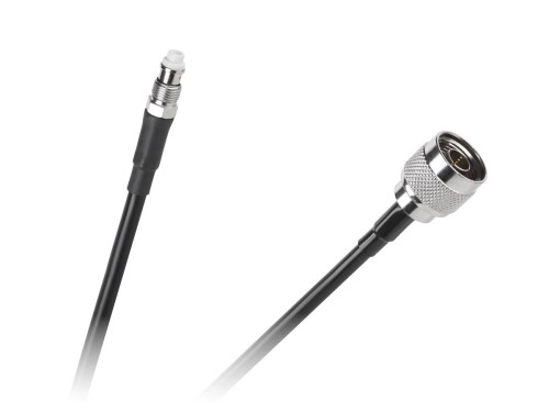 Kabel przyłącze H155 15m gniazdo FME - wtyk N - 2680553