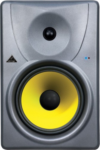 Behringer Truth B1031A 2-drożny Srebrny, Żółty Przewodowa 100 W - 2680565