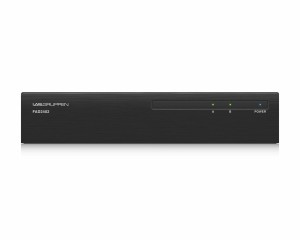 Wzmacniacz Lab Gruppen FAD1202 2 x 120W 4Ohm z portem Dante