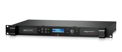 Lab Gruppen IPX 1200 Wzmacniacz 2 x 500W @ 2 Ohm - 2669285