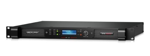 Wzmacniacz Lab Gruppen IPX 4800 Wzmacniacz 2 x 2400W @ 2 Ohm - 2669287
