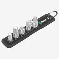 Zestaw adapterów do kluczy nasadowych 781/5, 5 sztuk - 2680577