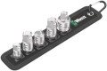 Zestaw adapterów do kluczy nasadowych 781/5, 5 sztuk - 2680573