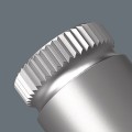 Zestaw adapterów do kluczy nasadowych 781/5, 5 sztuk - 2680575