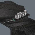 Zestaw adapterów do kluczy nasadowych 781/5, 5 sztuk - 2680576