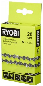 Łańcuch 20 cm do piły łańcuchowej RYOBI RY18CS20A