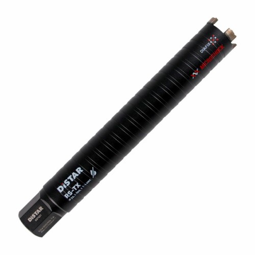 DISTAR KORONA DIAMENTOWA RS-TX 1 1/4"  52mm x 300mm NA SUCHO - 2669318