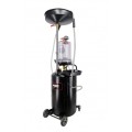 AWTOOLS AW10415BL pompa olejowa - 2680613