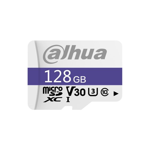 Karta pamięci Dahua C100 microSDXC 128GB + Adapter - 2670779
