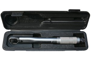 HONITON KLUCZ DYN. 1/2"  42-210Nm