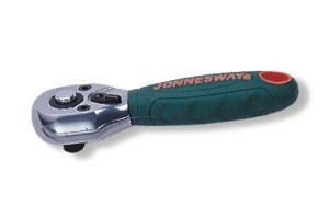 JONNESWAY GRZECHOTKA 1/2" 36-ZĘBÓW KRÓTKA   R2904B - 2669419