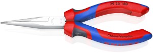 SZCZYPCE TEL. 160MM   KNIPEX