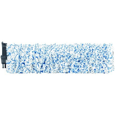 Bissell | Wałek szczotki do twardych powierzchni Hydrowave | Biały/Niebieski - 2669580