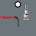 Zestaw kluczy trzpieniowych 950/9 HEX-PLUS MULTICOLOUR 3 9CZR - 2638568