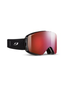 Gogle narciarskie JULBO Launcher czarny